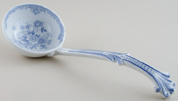 Soup Ladle c1880